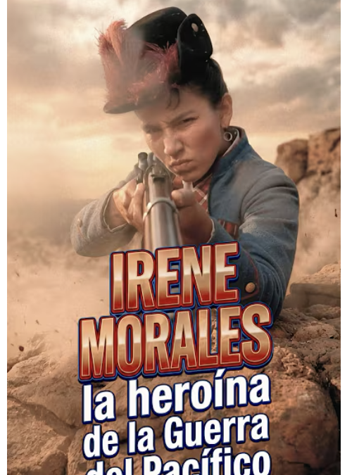 Video sobre La Concepción